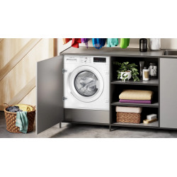 Встраиваемая стиральная машина Bosch WIW28542EU купить в Санкт-Петербурге и Москве