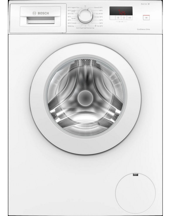 Стиральная машина Bosch WAJ240L2SN купить в Санкт-Петербурге и Москве