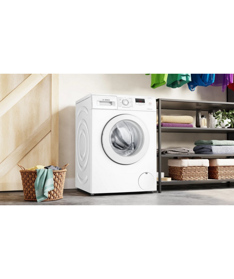 Стиральная машина Bosch WAJ240L2SN купить в Санкт-Петербурге и Москве