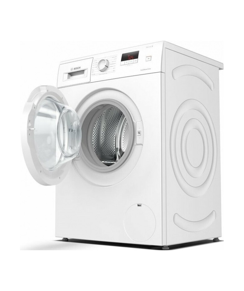 Стиральная машина Bosch WAJ240L3SN купить в Санкт-Петербурге и Москве