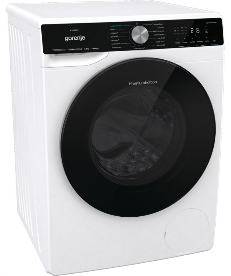 Стиральная машина Gorenje WNS94ACIS купить в Санкт-Петербурге и Москве