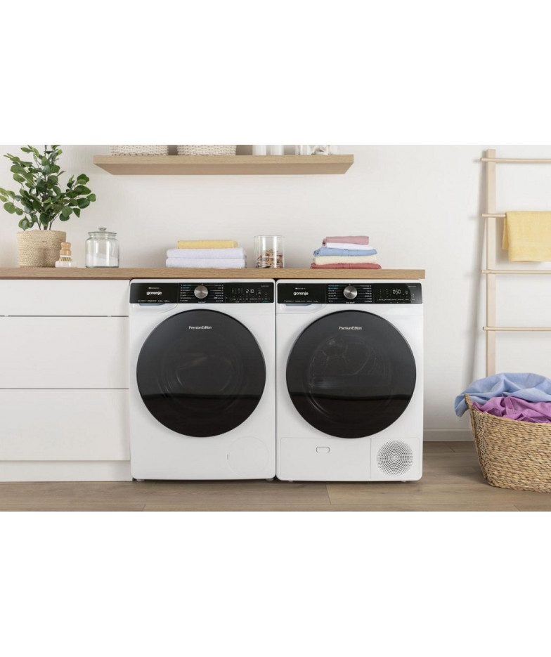Стиральная машина Gorenje WNS94ACIS купить в Санкт-Петербурге и Москве