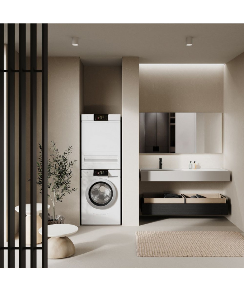 Стиральная машина V-ZUG AdoraWash V4000 AW4T-11023 R купить в Санкт-Петербурге и Москве