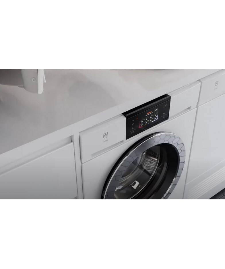 Стиральная машина V-ZUG AdoraWash V4000 AW4T-11023 R купить в Санкт-Петербурге и Москве
