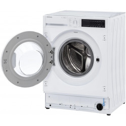 Встраиваемая стиральная машина KRONA ZIMMER 1400 8K WHITE купить в Санкт-Петербурге и Москве