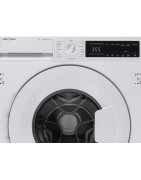 Встраиваемая стиральная машина KRONA ZIMMER 1400 8K WHITE купить в Санкт-Петербурге и Москве