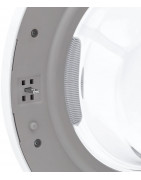 Встраиваемая стиральная машина KRONA ZIMMER 1400 8K WHITE купить в Санкт-Петербурге и Москве
