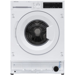 Встраиваемая стиральная машина KRONA ZIMMER 1200 7K WHITE купить в Санкт-Петербурге и Москве