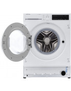 Встраиваемая стиральная машина KRONA ZIMMER 1200 7K WHITE купить в Санкт-Петербурге и Москве