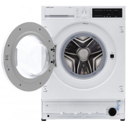 Встраиваемая стиральная машина KRONA ZIMMER 1200 7K WHITE купить в Санкт-Петербурге и Москве
