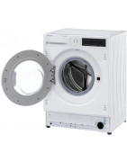 Встраиваемая стиральная машина KRONA ZIMMER 1200 7K WHITE купить в Санкт-Петербурге и Москве