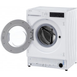 Встраиваемая стиральная машина KRONA ZIMMER 1200 7K WHITE купить в Санкт-Петербурге и Москве