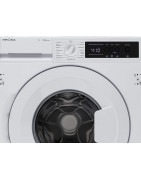 Встраиваемая стиральная машина KRONA ZIMMER 1200 7K WHITE купить в Санкт-Петербурге и Москве