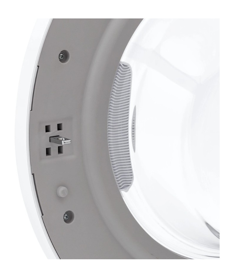 Встраиваемая стиральная машина KRONA ZIMMER 1200 7K WHITE купить в Санкт-Петербурге и Москве