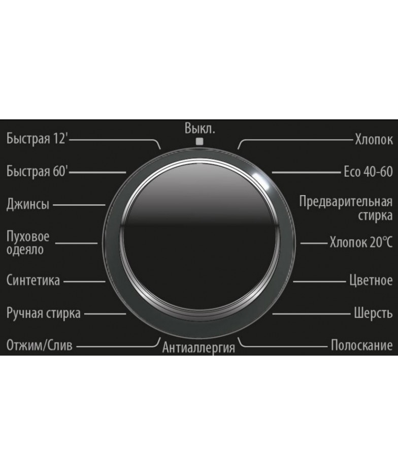Стиральные машины SMEG WM3T24RU купить в Санкт-Петербурге и Москве