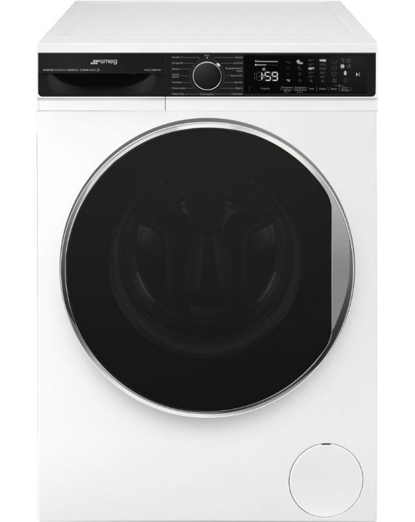 Стиральные машины SMEG WM3T04RU купить в Санкт-Петербурге и Москве