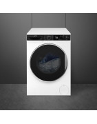 Стиральные машины SMEG WM3T04RU купить в Санкт-Петербурге и Москве