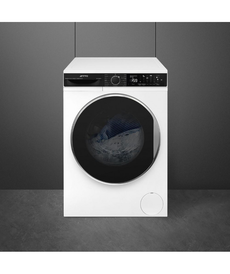 Стиральные машины SMEG WM3T04RU купить в Санкт-Петербурге и Москве