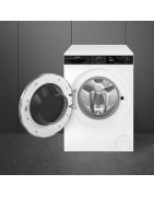 Стиральные машины SMEG WM3T04RU купить в Санкт-Петербурге и Москве