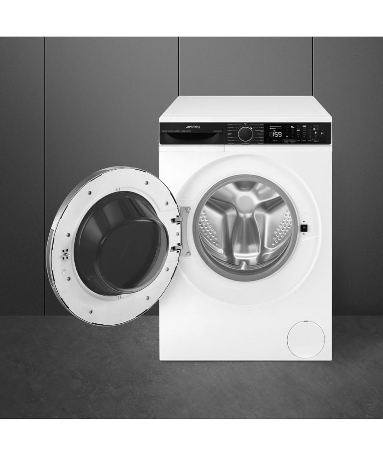 Стиральные машины SMEG WM3T04RU купить в Санкт-Петербурге и Москве