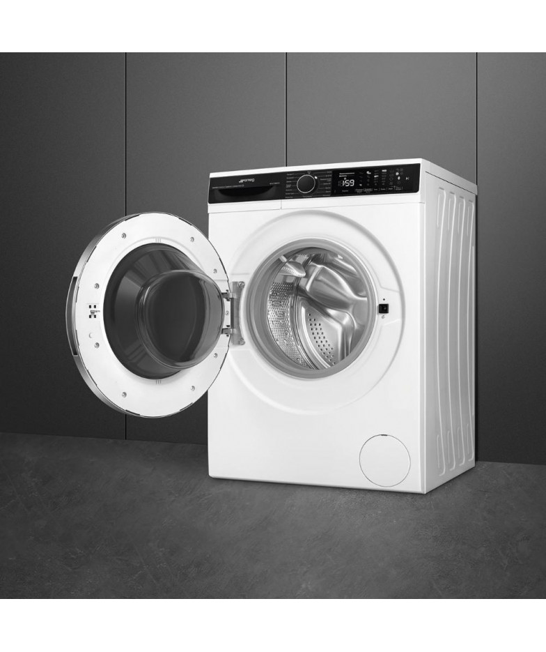 Стиральные машины SMEG WM3T04RU купить в Санкт-Петербурге и Москве