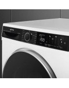 Стиральные машины SMEG WM3T04RU купить в Санкт-Петербурге и Москве