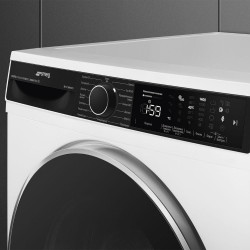 Стиральные машины SMEG WM3T04RU купить в Санкт-Петербурге и Москве
