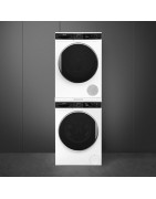 Стиральные машины SMEG WM3T04RU купить в Санкт-Петербурге и Москве