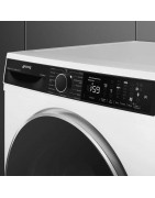 Стиральные машины SMEG WM3T60CRU купить в Санкт-Петербурге и Москве