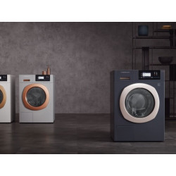 Стиральная машина Kuppersbusch W 20.0 W купить в Санкт-Петербурге и Москве