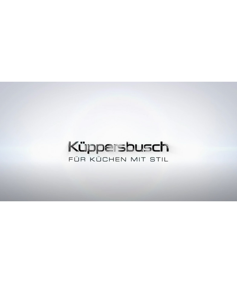 Стиральная машина Kuppersbusch W 20.0 W купить в Санкт-Петербурге и Москве