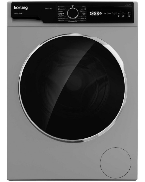 Стиральная машина KWM 53LS1278 S купить в Санкт-Петербурге и Москве