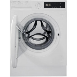 Встраиваемая стиральная машина KRONA KAYA 1200 7K WHITE купить в Санкт-Петербурге и Москве