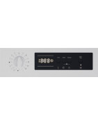 Встраиваемая стиральная машина KRONA KAYA 1200 7K WHITE купить в Санкт-Петербурге и Москве