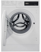 Встраиваемая стиральная машина KRONA KALISA 1400 8K WHITE купить в Санкт-Петербурге и Москве