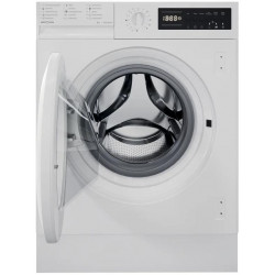 Встраиваемая стиральная машина KRONA KALISA 1400 8K WHITE купить в Санкт-Петербурге и Москве