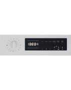 Встраиваемая стиральная машина KRONA KALISA 1400 8K WHITE купить в Санкт-Петербурге и Москве
