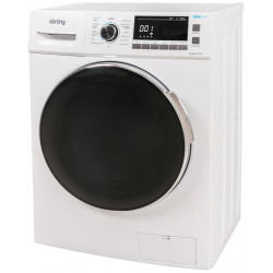 Стиральная машина Korting KWM 49IT1470, с фронтальной загрузкой, 7кг, 1400об/мин, инверторная купить в Санкт-Петербурге и Москве