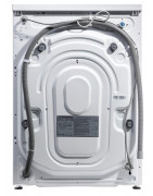 Стиральная машина MAUNFELD MFWM1586WH, с фронтальной загрузкой, с паром, 8кг, 1500об/мин, с сушкой, инверторная купить в Санкт-П