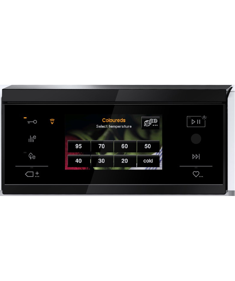 Стиральная машина V-ZUG AdoraWash V6000 AW6TWHC re купить в Санкт-Петербурге и Москве