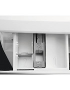 Стиральная машина AEG L6SE47SRE купить в Санкт-Петербурге и Москве