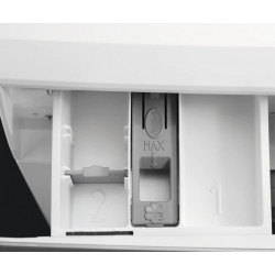 Стиральная машина AEG L6SE47SRE купить в Санкт-Петербурге и Москве