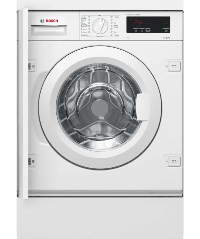Встраиваемая стиральная машина Bosch WIW24340OE купить в Санкт-Петербурге и Москве