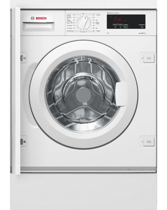 Встраиваемая стиральная машина Bosch WIW24340OE купить в Санкт-Петербурге и Москве