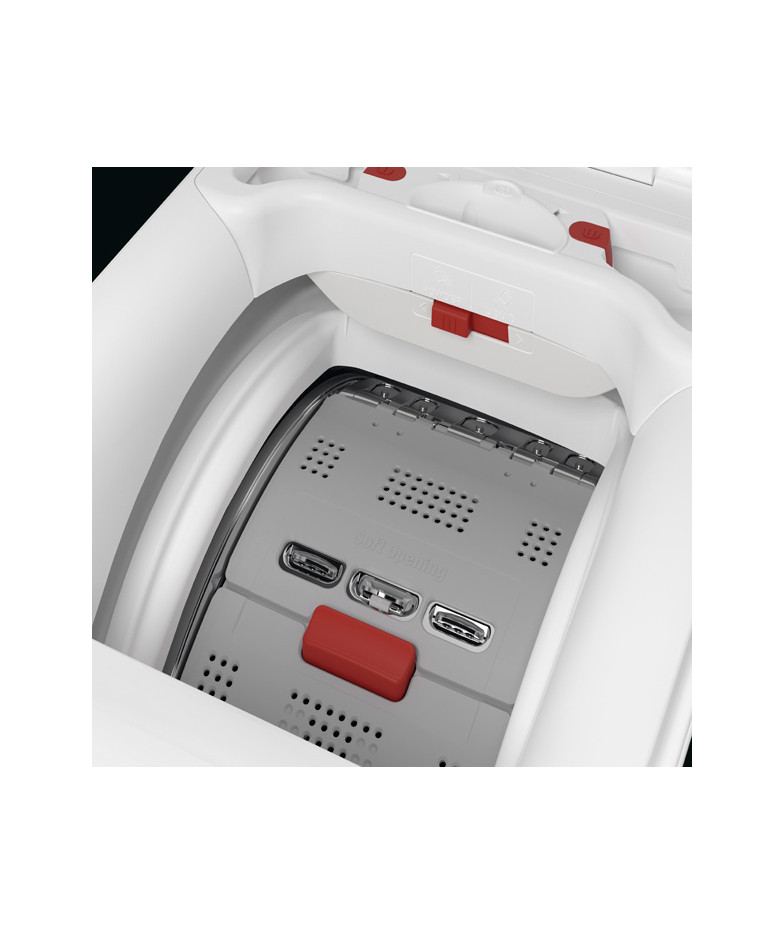 Стиральная машина AEG LTX7CR562 купить в Санкт-Петербурге и Москве