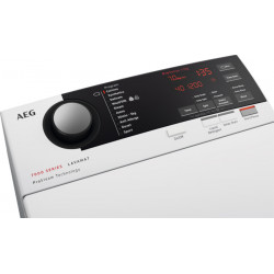 Стиральная машина AEG LTX7ER272 купить в Санкт-Петербурге и Москве