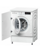 Встраиваемая стиральная машина Bosch WIW28540OE купить в Санкт-Петербурге и Москве