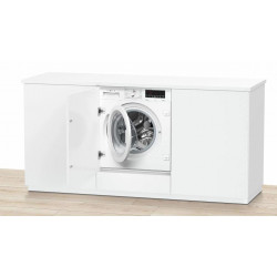 Встраиваемая стиральная машина Bosch WIW28540OE купить в Санкт-Петербурге и Москве