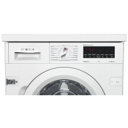 Встраиваемая стиральная машина Bosch WIW28540OE купить в Санкт-Петербурге и Москве