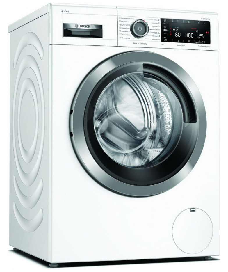 Стиральная машина BOSCH WAV28GH1OE купить в Санкт-Петербурге и Москве